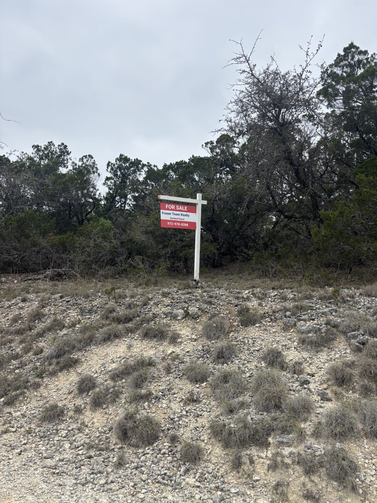 7.24 acres in Travis County - photo 17