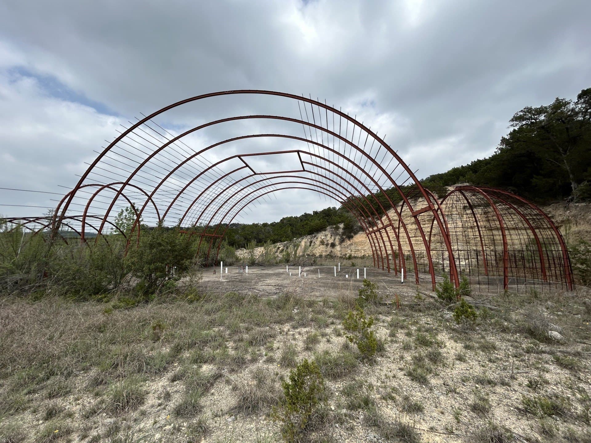 7.24 acres in Travis County - photo 13