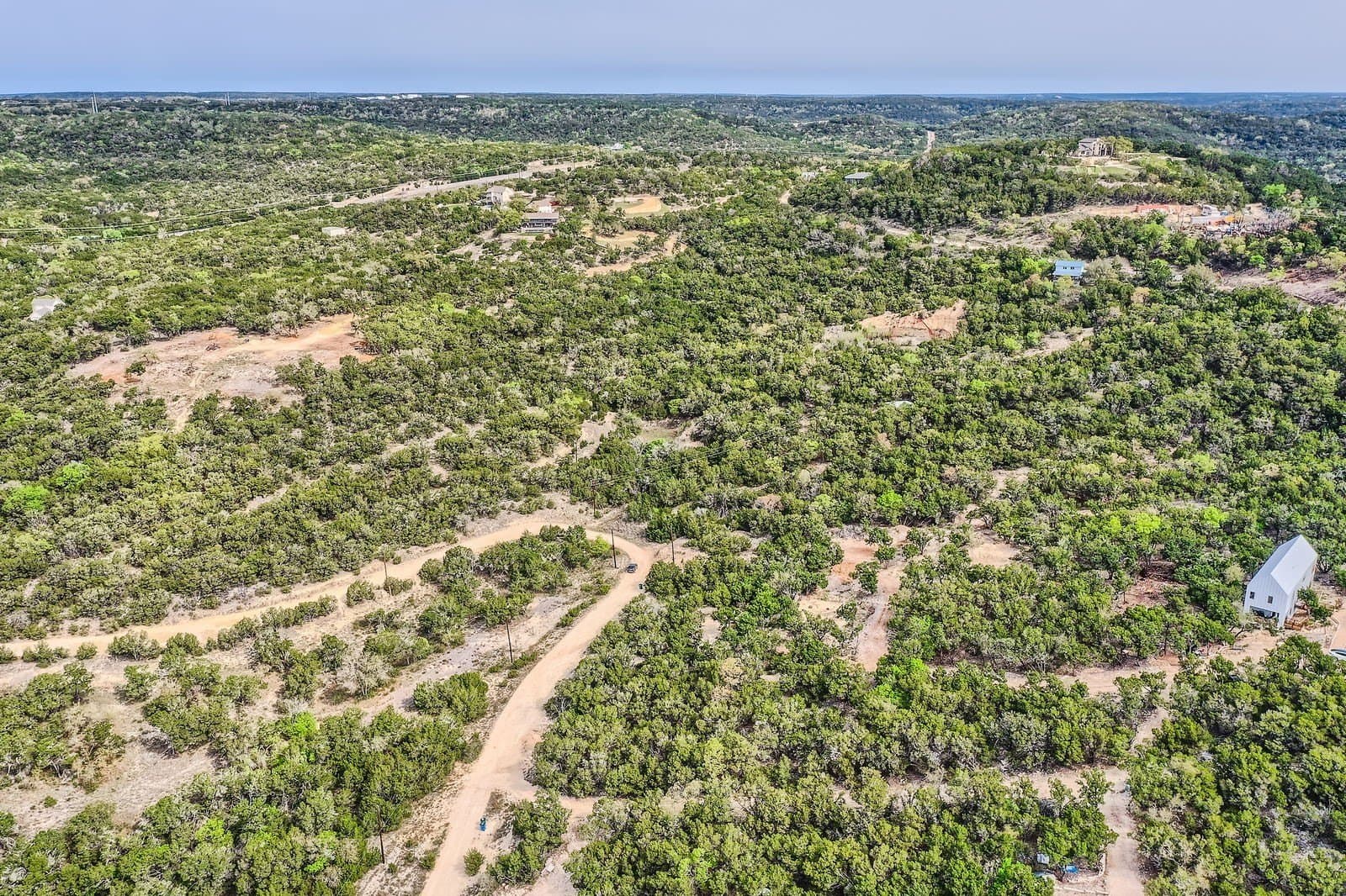 7.24 acres in Travis County - photo 4