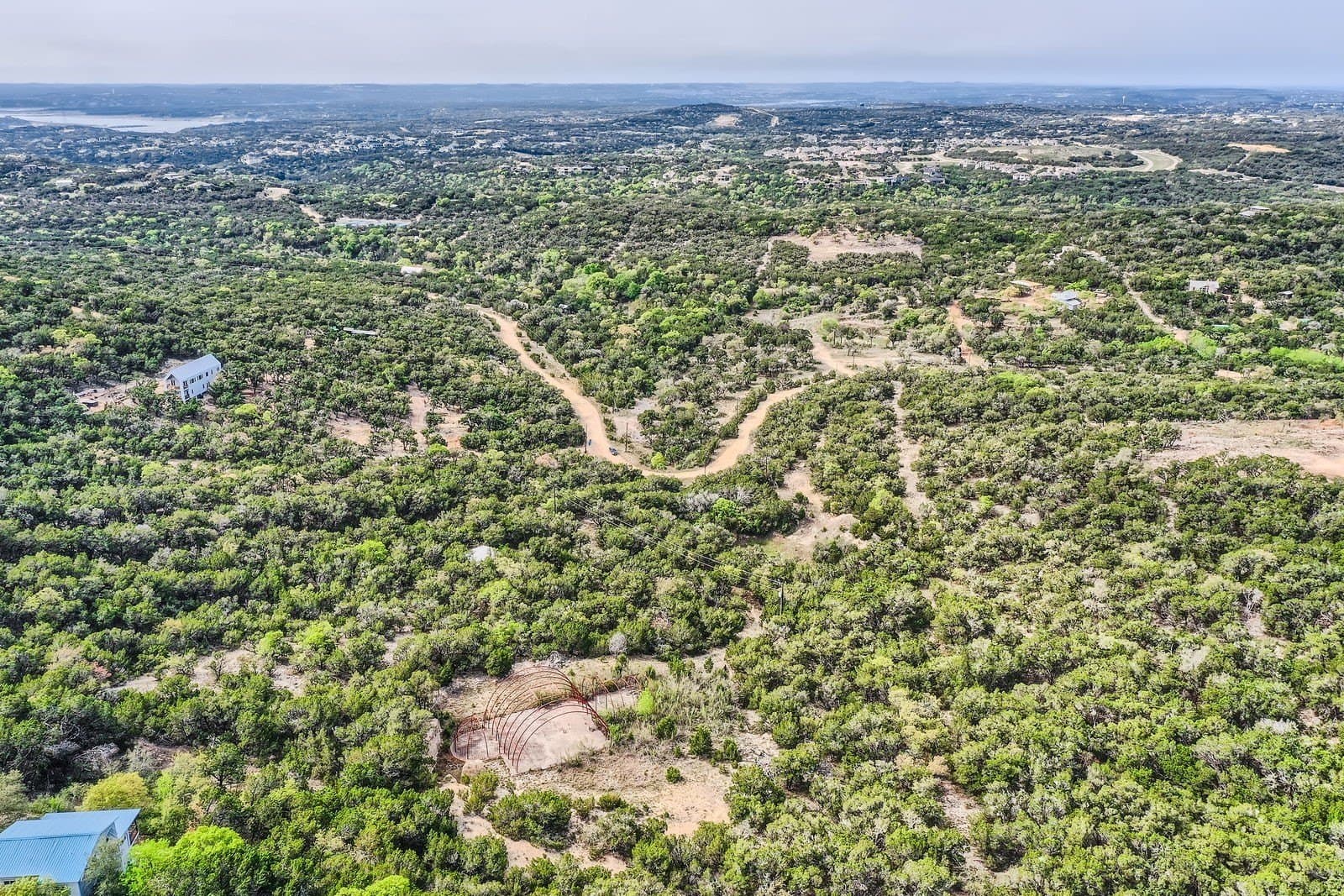 7.24 acres in Travis County - photo 6