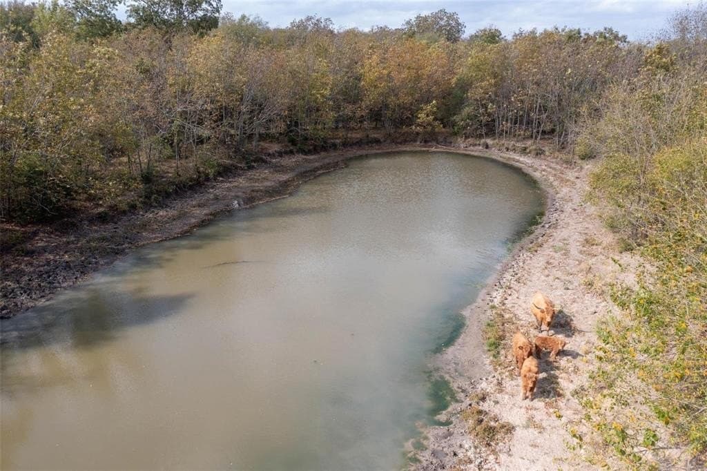 20 acres in Hunt County