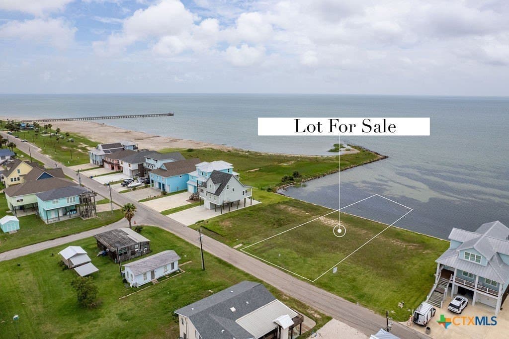 0.22 acres in Calhoun County featured view
