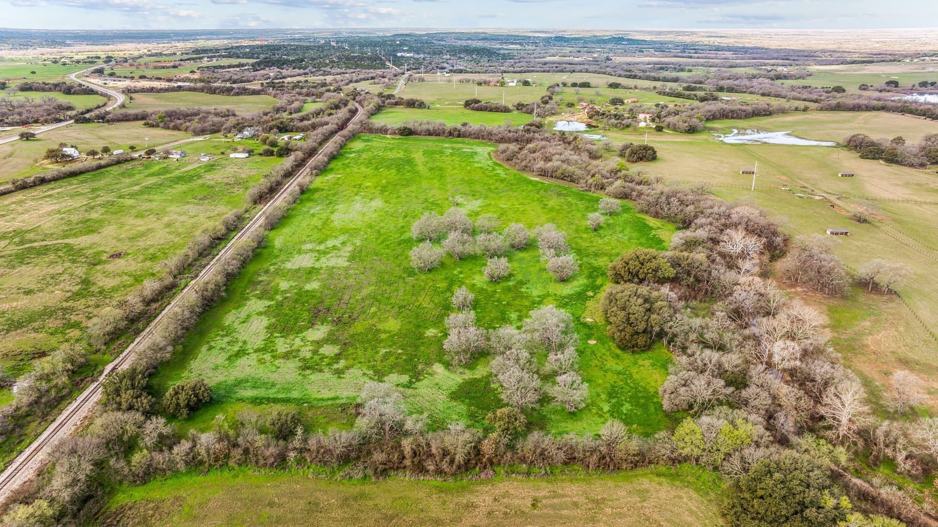 45 acres in Erath County gallery image 3