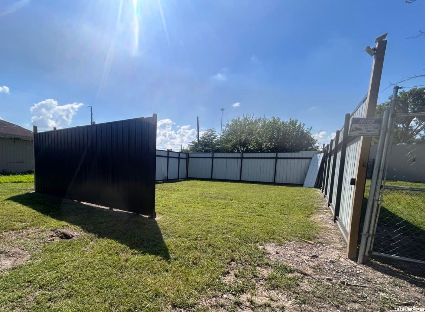 0.04 acres in Harris County