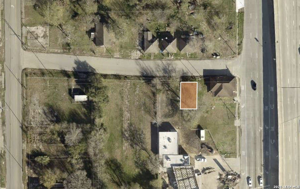 0.04 acres in Harris County featured view