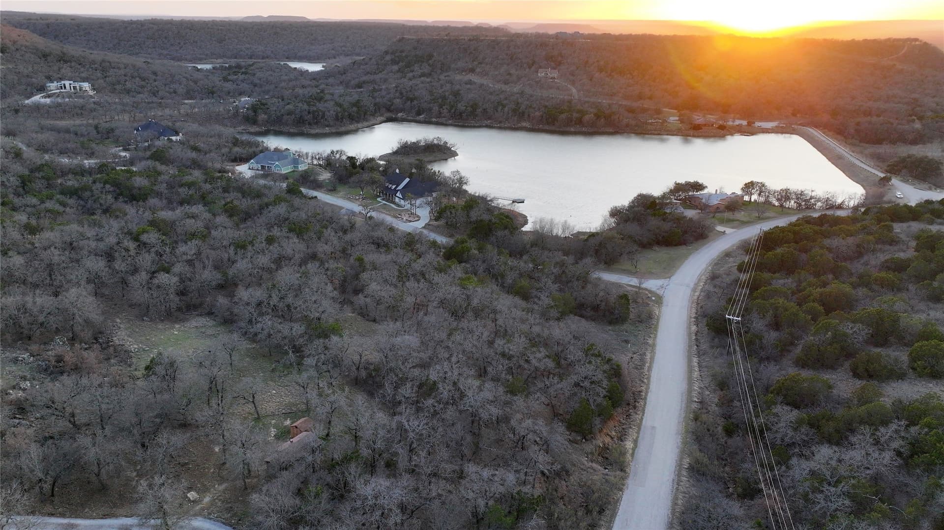 2.19 acres in Palo Pinto County - photo 3