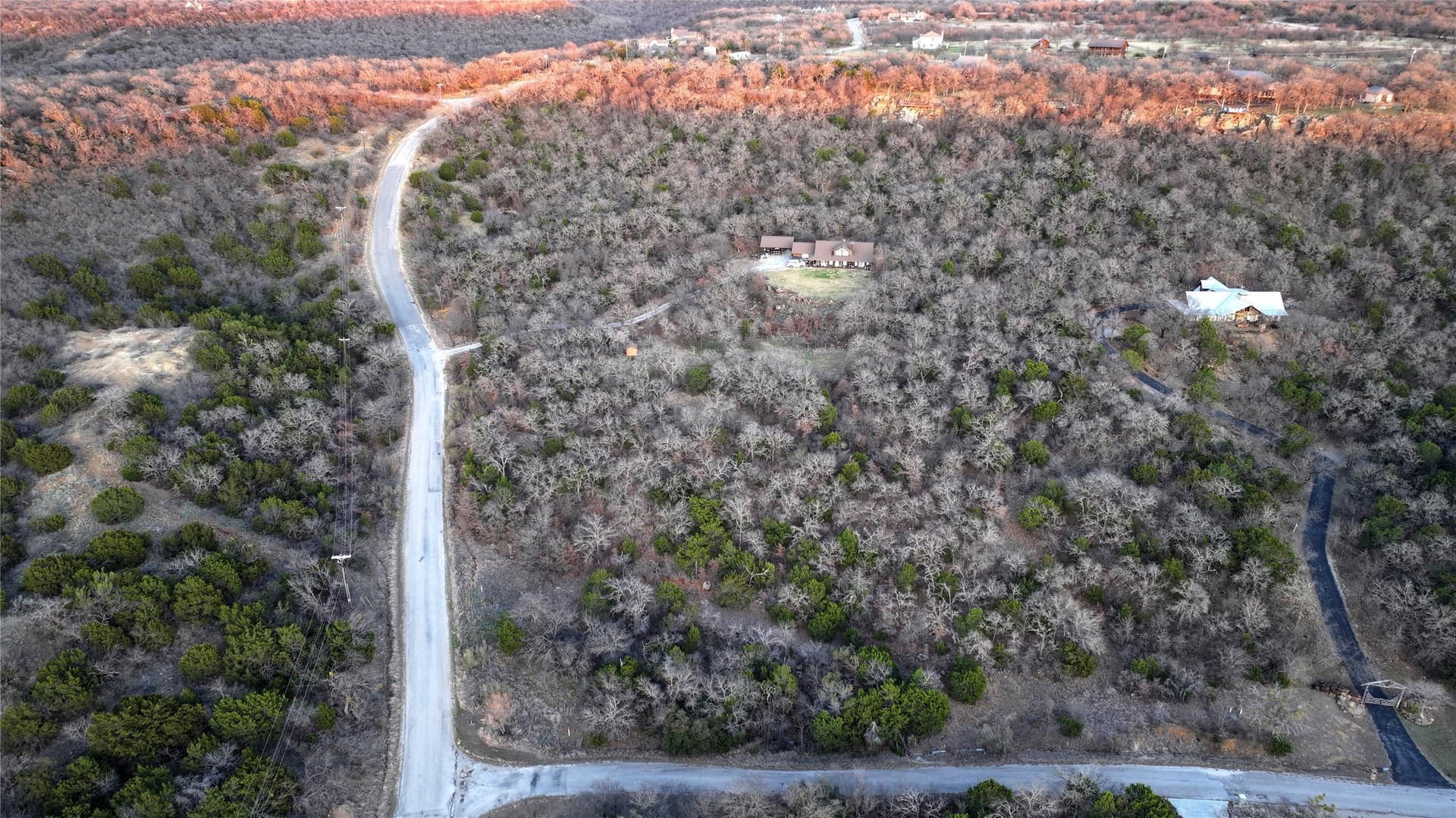 2.19 acres in Palo Pinto County - photo 5