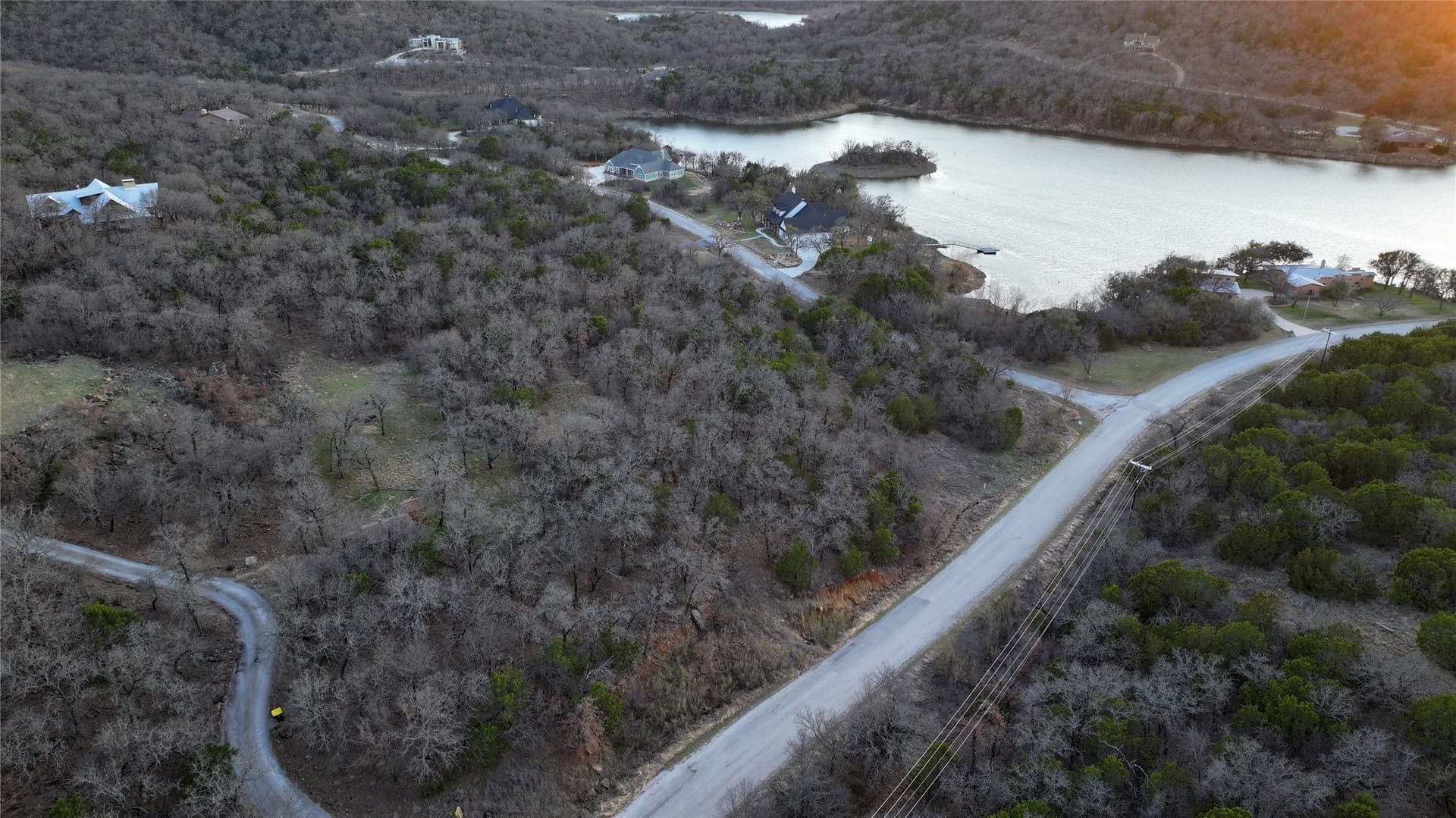 2.19 acres in Palo Pinto County - photo 2
