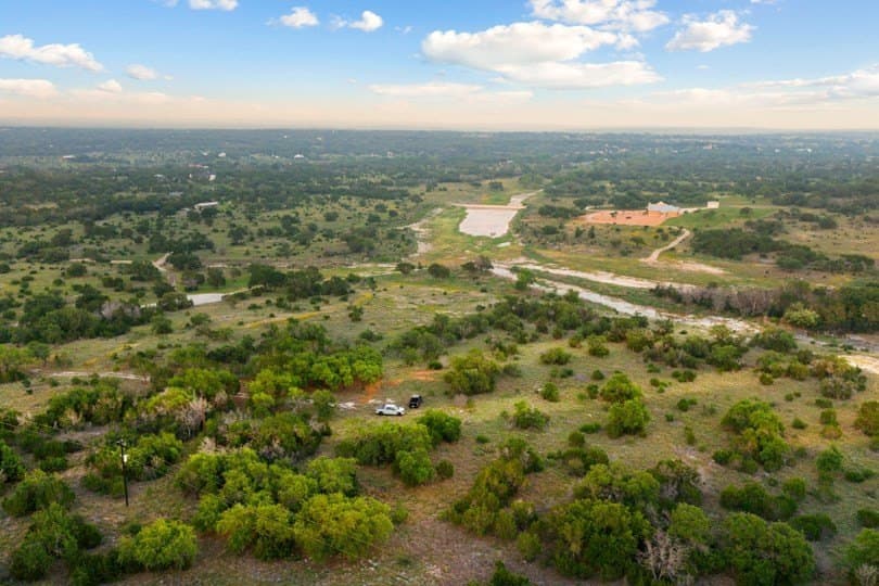12.74 acres in Blanco County - photo 10