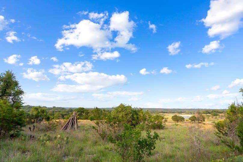 12.74 acres in Blanco County - photo 12