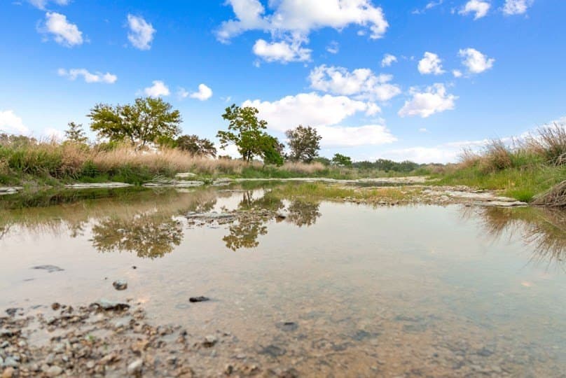 12.74 acres in Blanco County featured view
