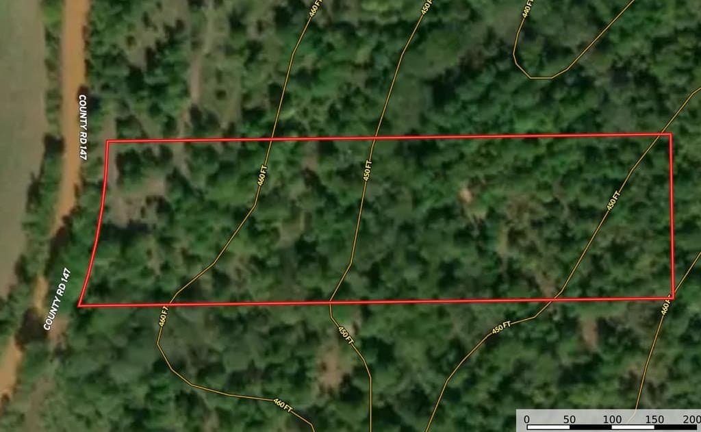 3 acres in ANDERSON County - photo 2