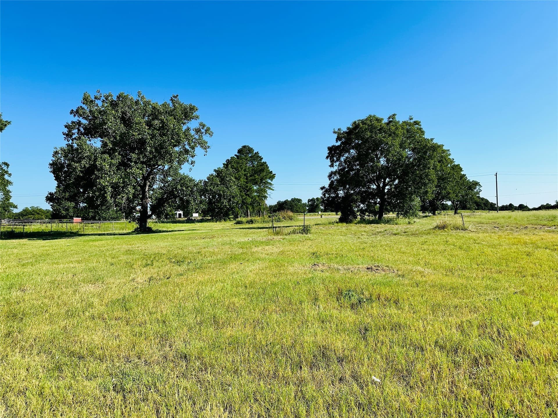 7.37 acres in Callahan County