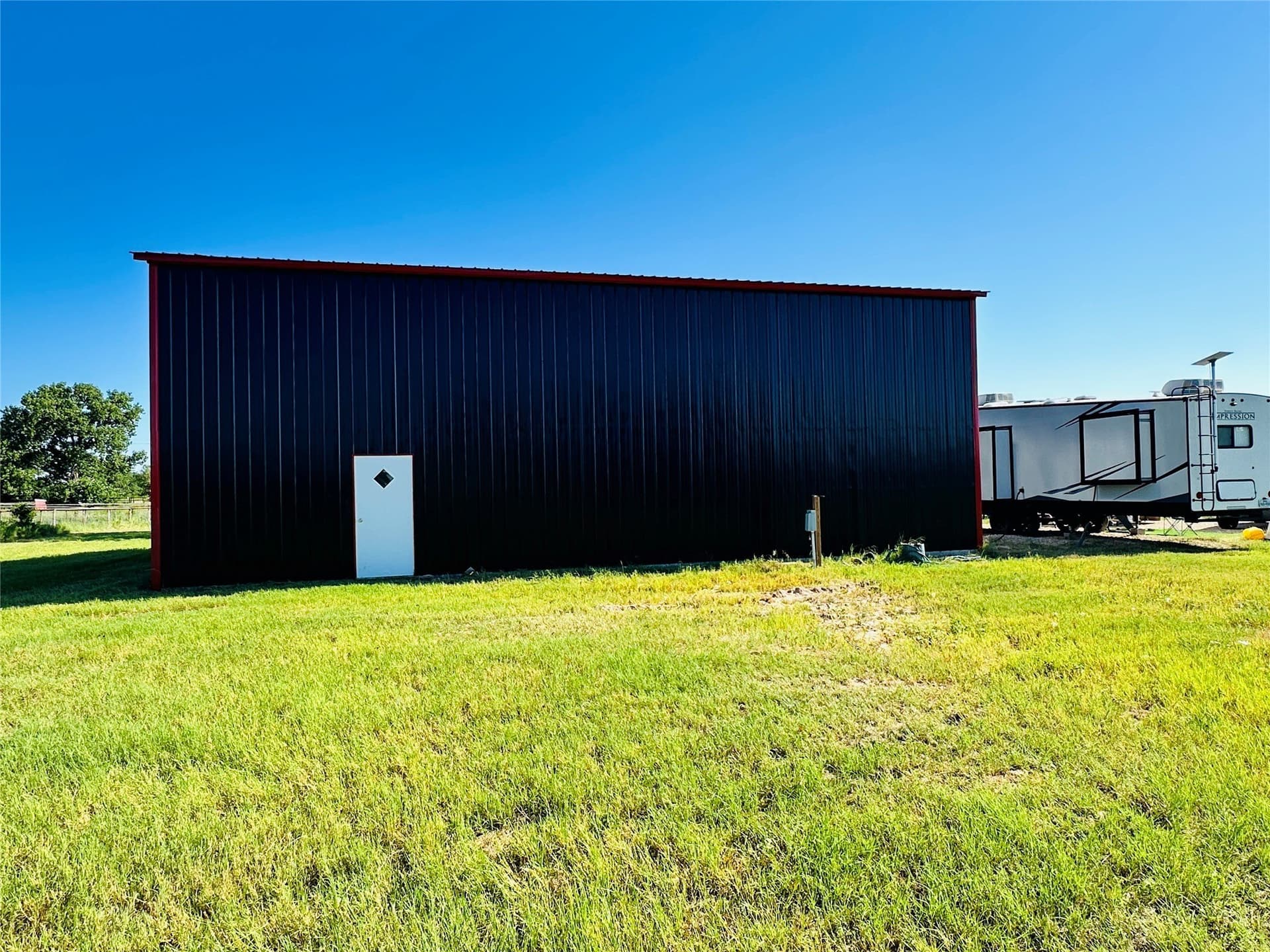 7.37 acres in Callahan County - photo 3