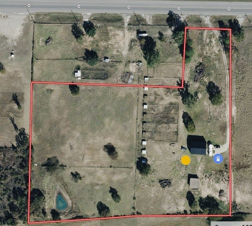 7.37 acres in Callahan County - photo 36