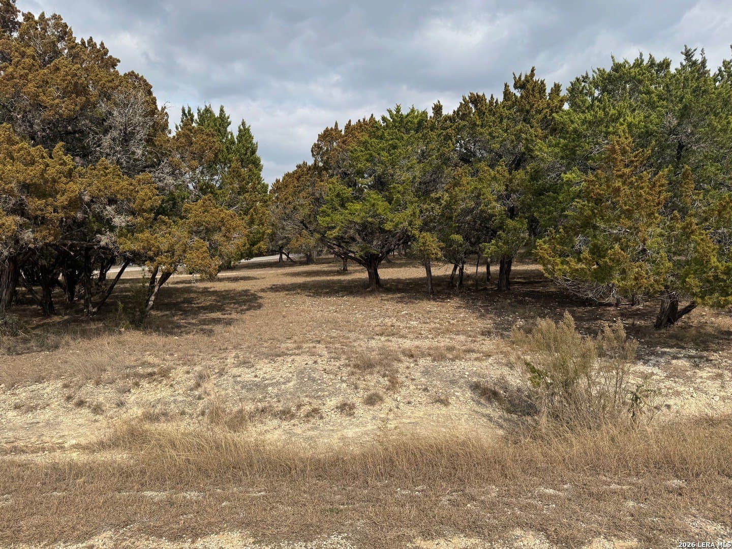 0.94 acres in Bandera County featured view