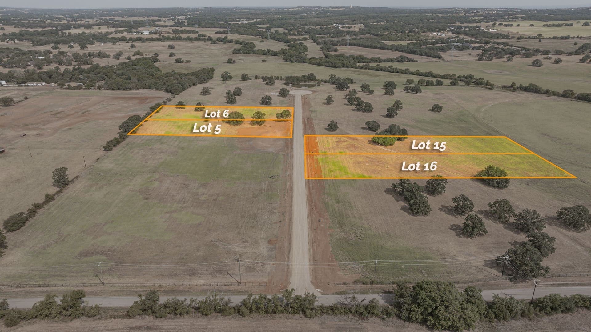 2.68 acres in Parker County - photo 2