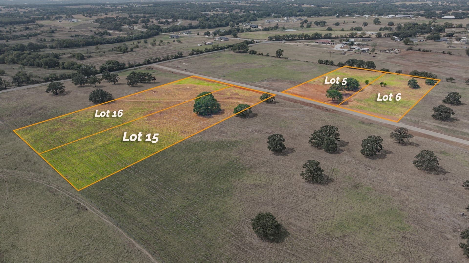 2.68 acres in Parker County - photo 10
