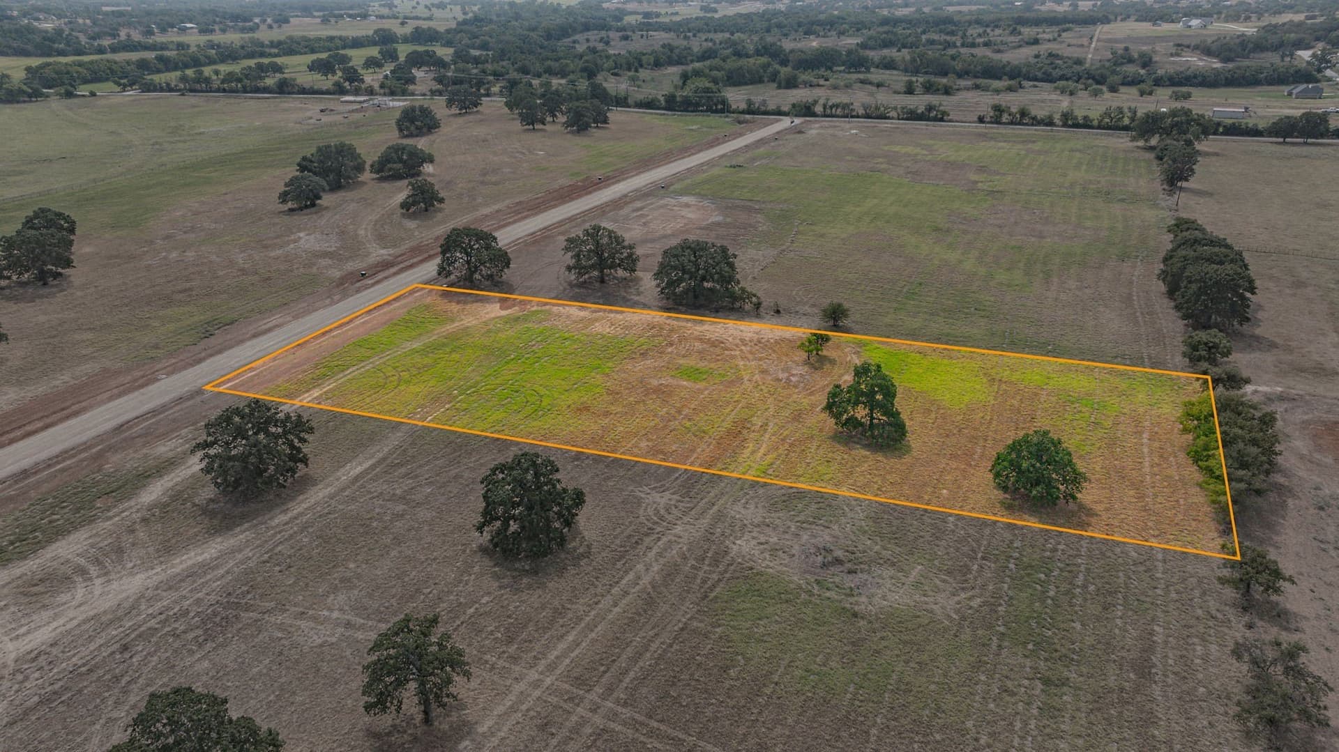 2.68 acres in Parker County - photo 17