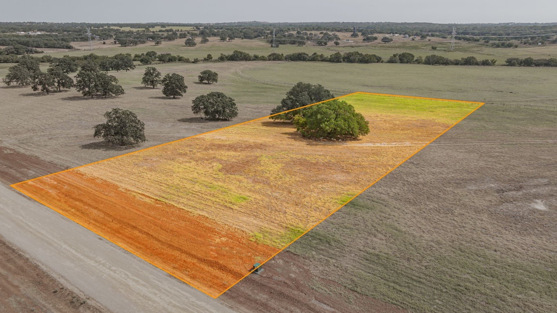 2.68 acres in Parker County - photo 29