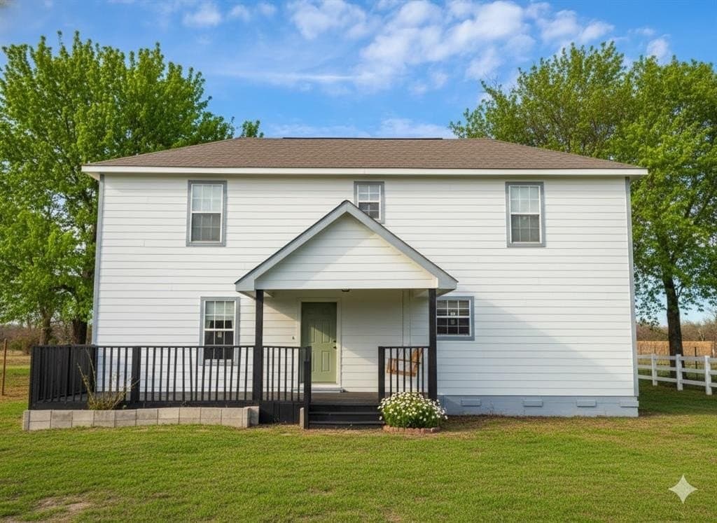 10 acres in Hunt County gallery image 3