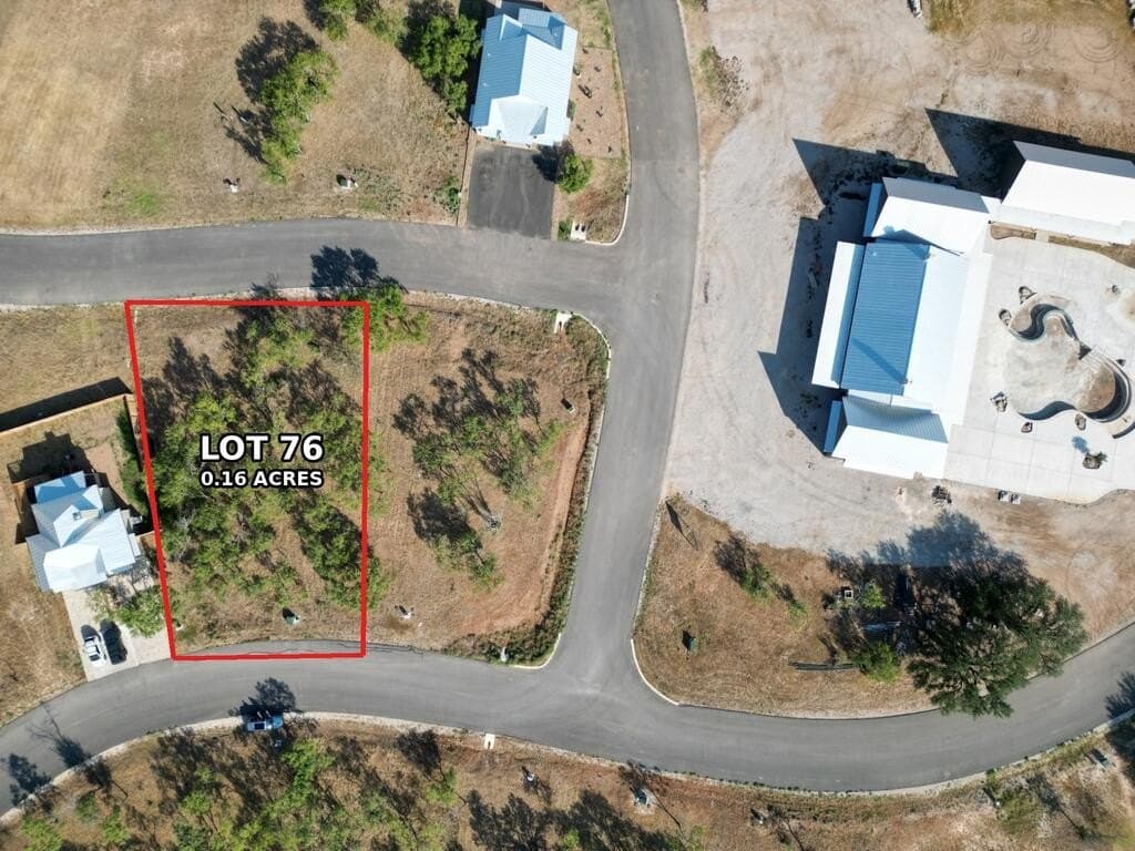 0.16 acres in Gillespie County - photo 2