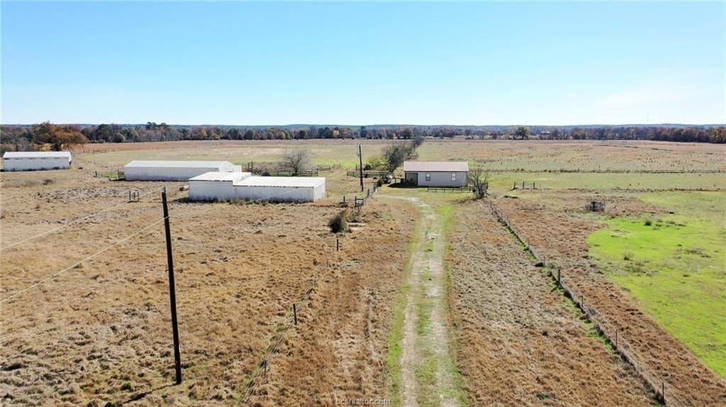 206 acres in Houston County featured view