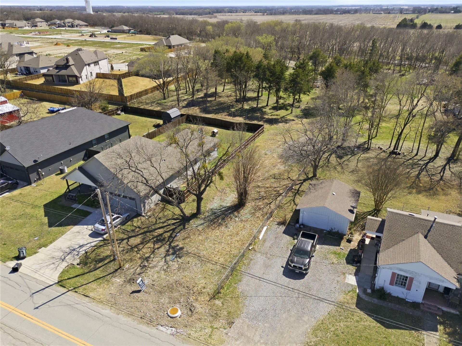 2.35 acres in Fannin County - photo 4