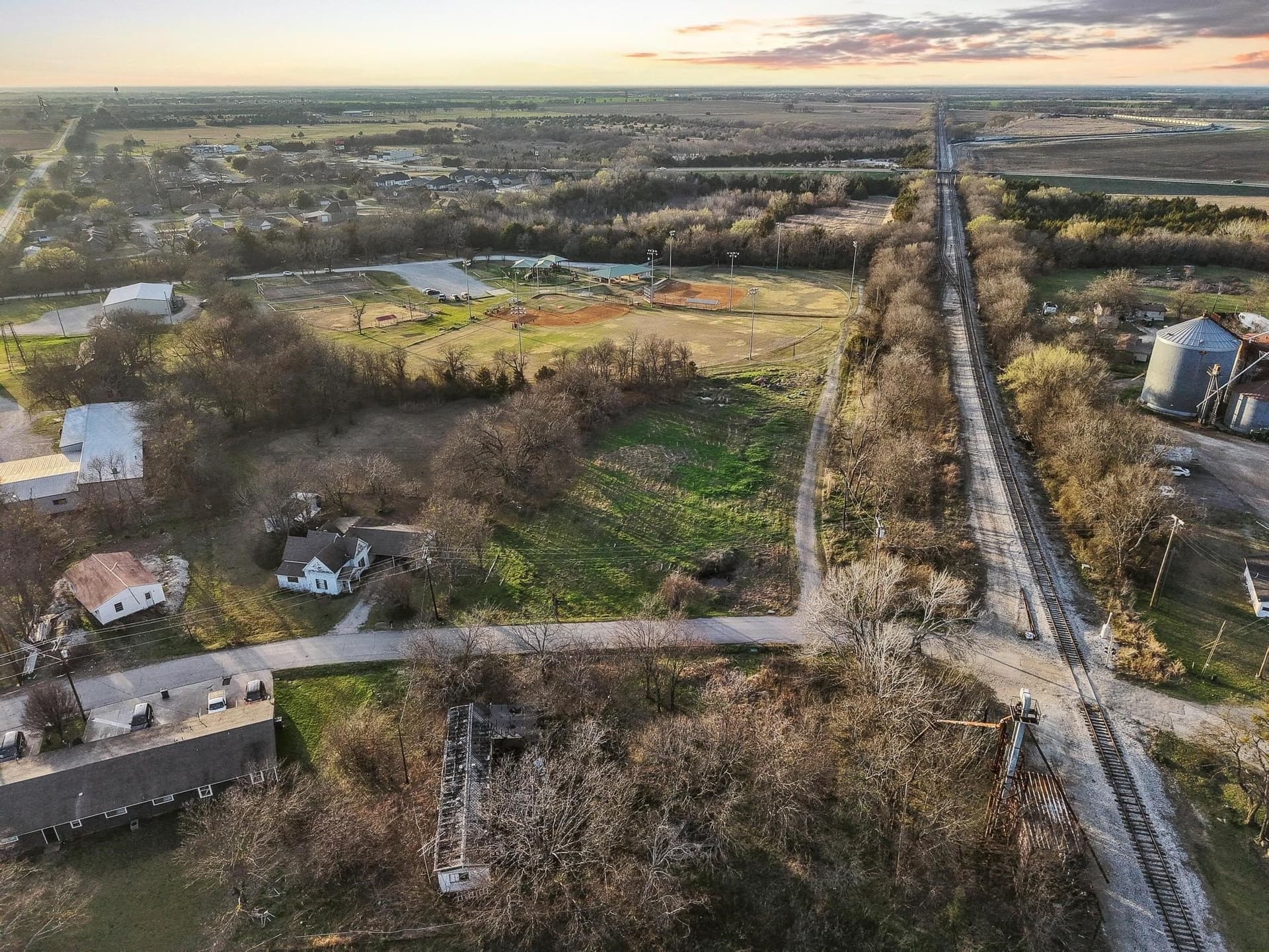 0.14 acres in Fannin County - photo 5