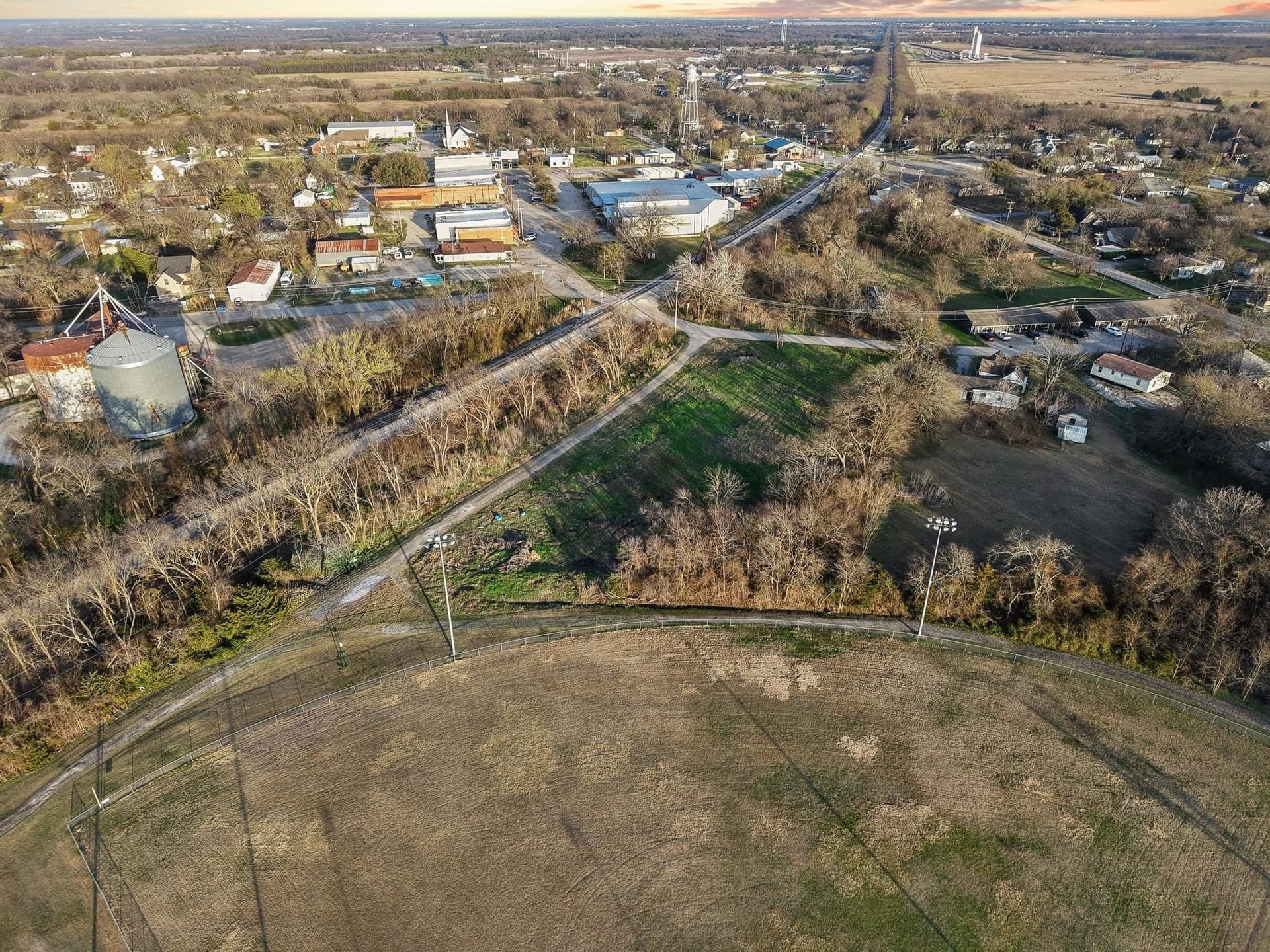 0.14 acres in Fannin County - photo 9
