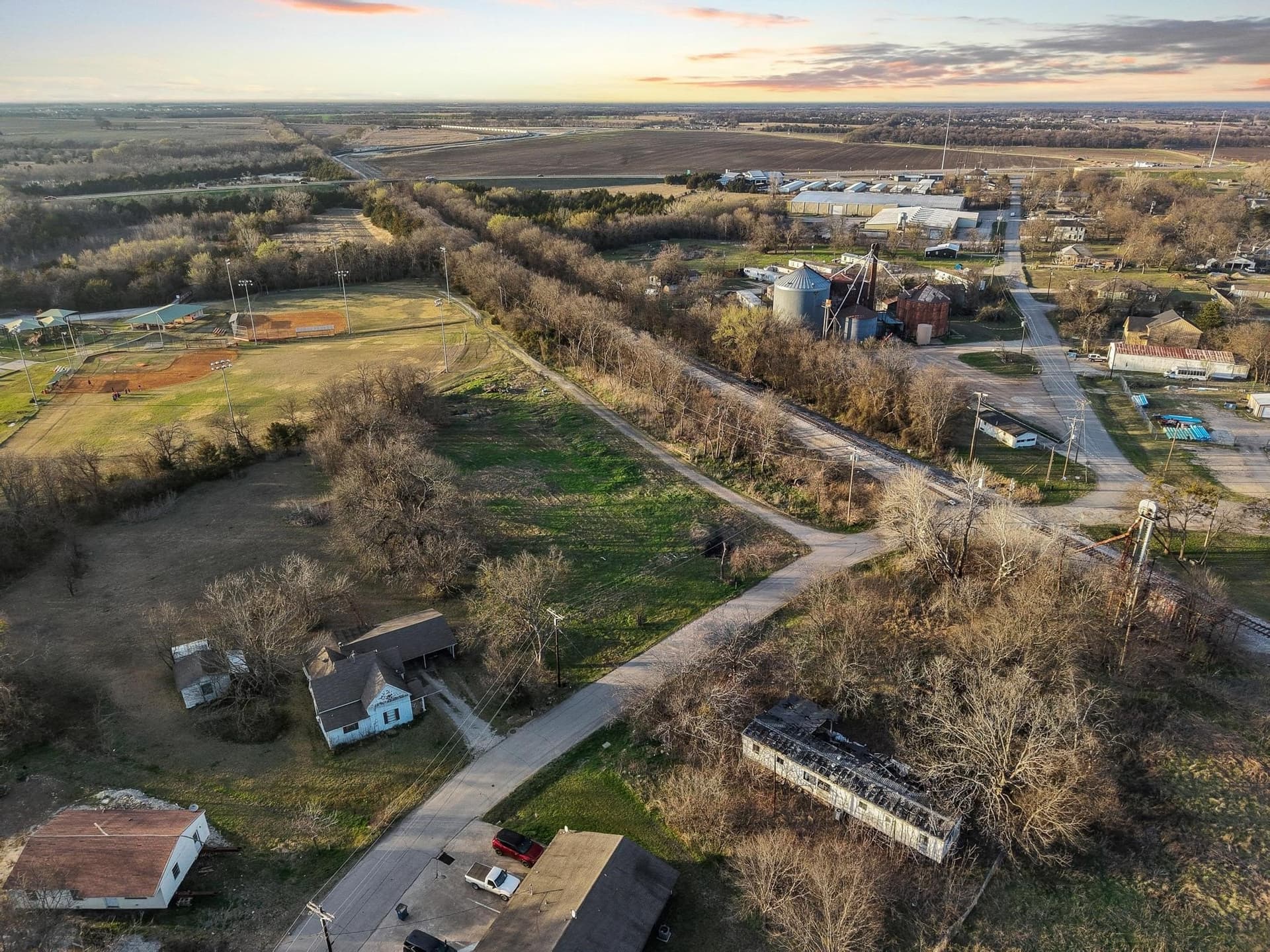 0.14 acres in Fannin County - photo 4