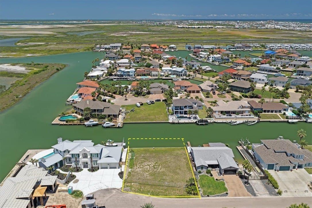 0.28 acres in Nueces County featured view