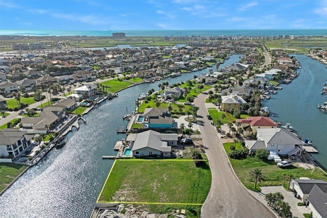 0.28 acres in Nueces County featured view