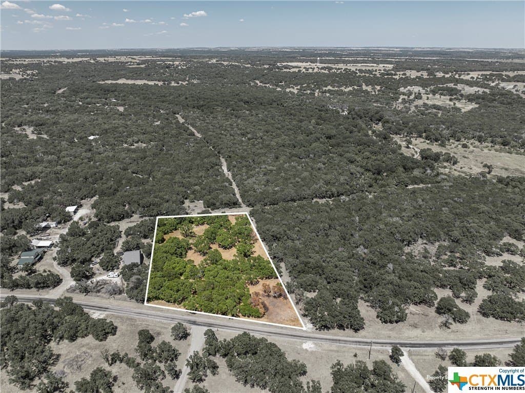 2.48 acres in Bell County - photo 4