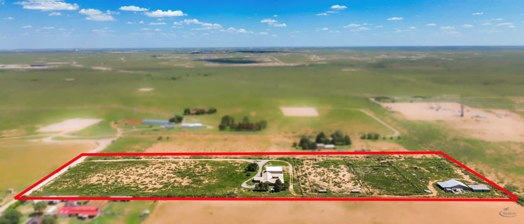 10 acres in Midland County gallery image 3