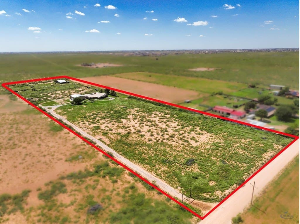 10 acres in Midland County featured view