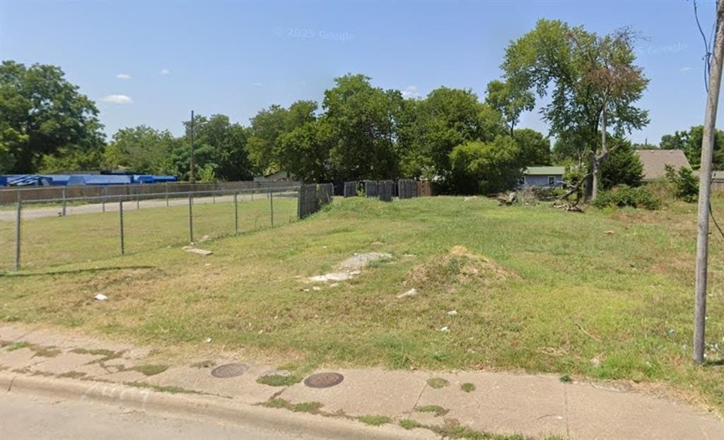 0.17 acres in Dallas County