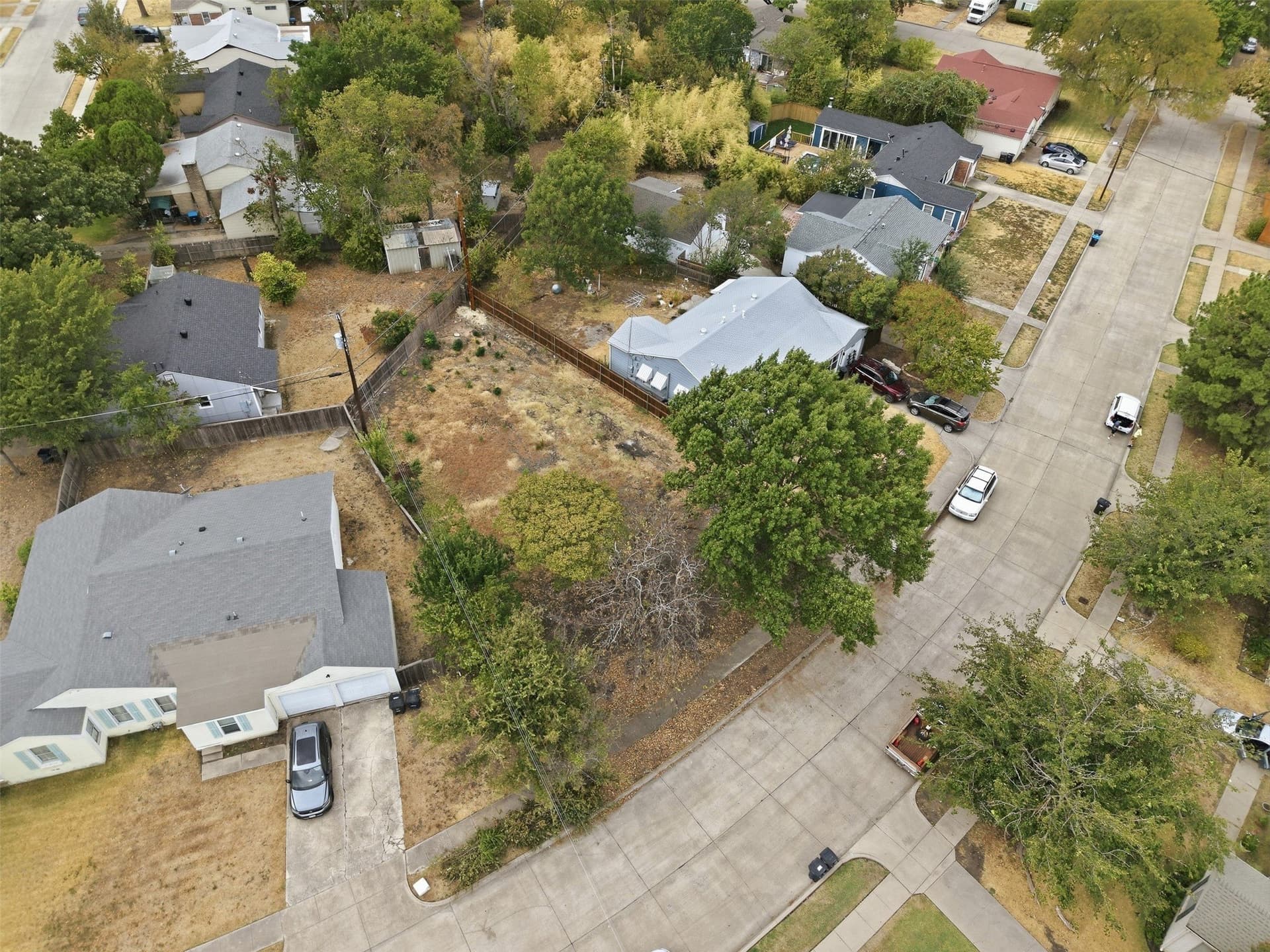 0.17 acres in Tarrant County - photo 11