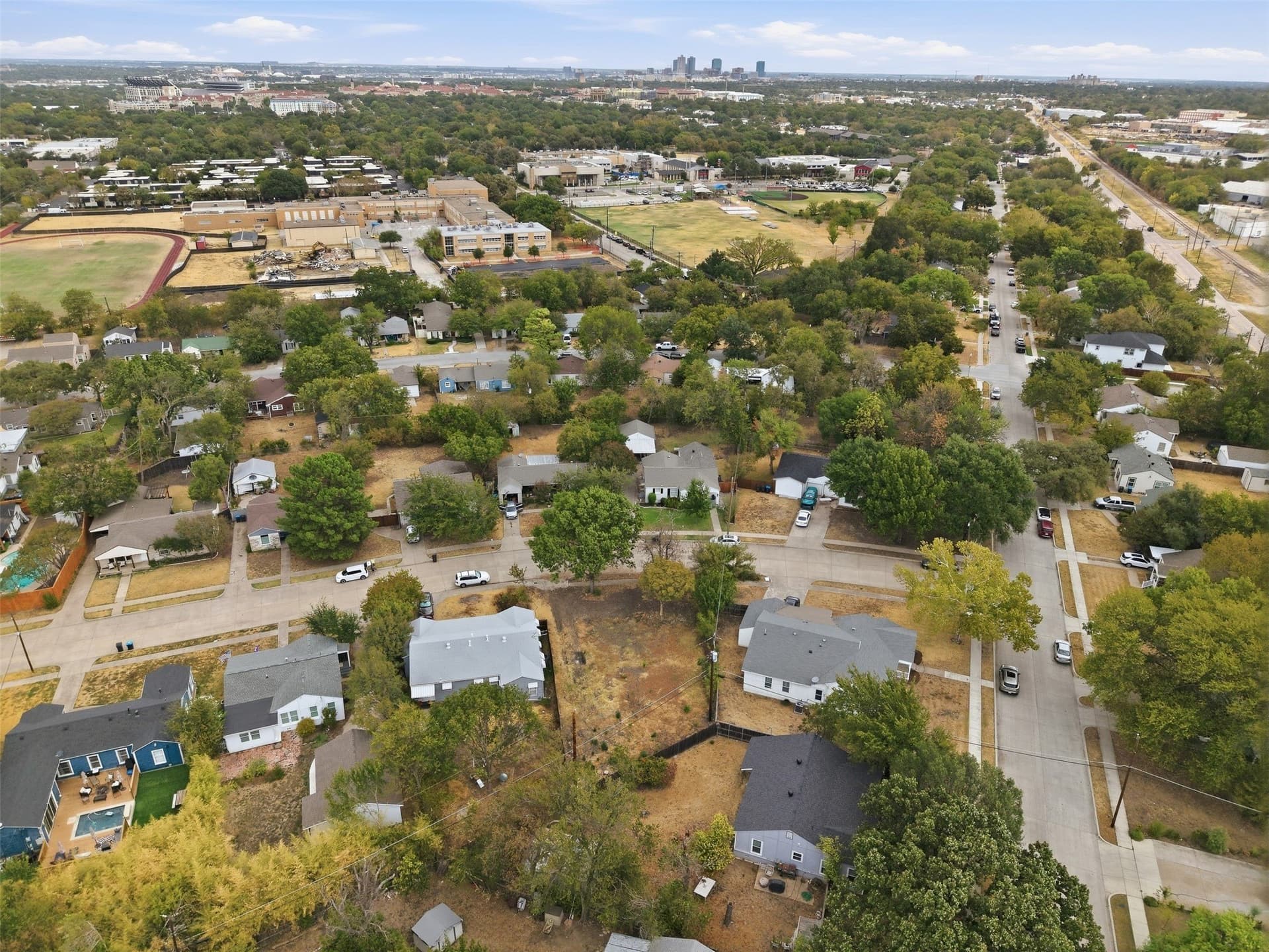 0.17 acres in Tarrant County - photo 15