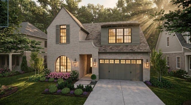 0.17 acres in Tarrant County