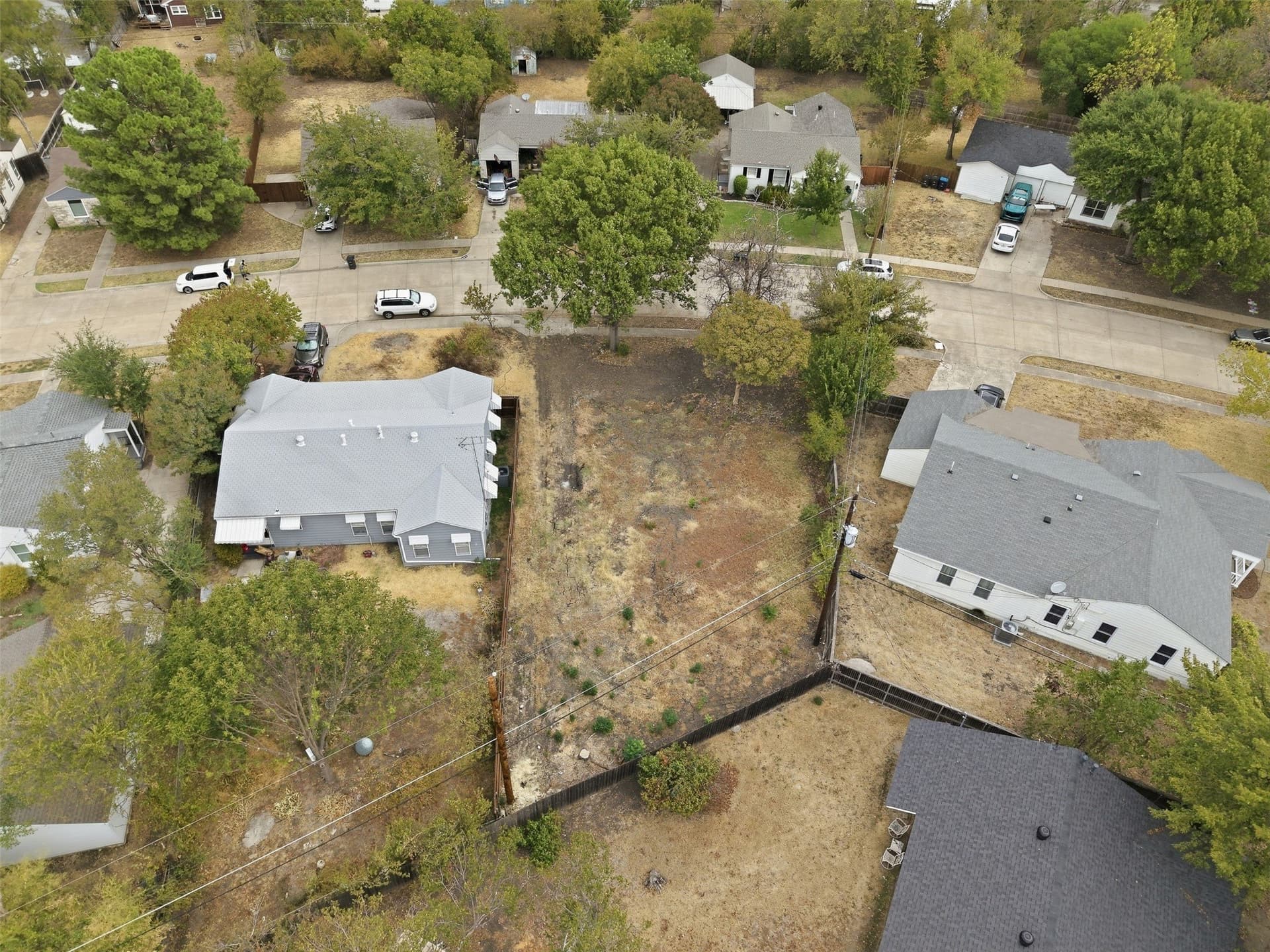 0.17 acres in Tarrant County - photo 9