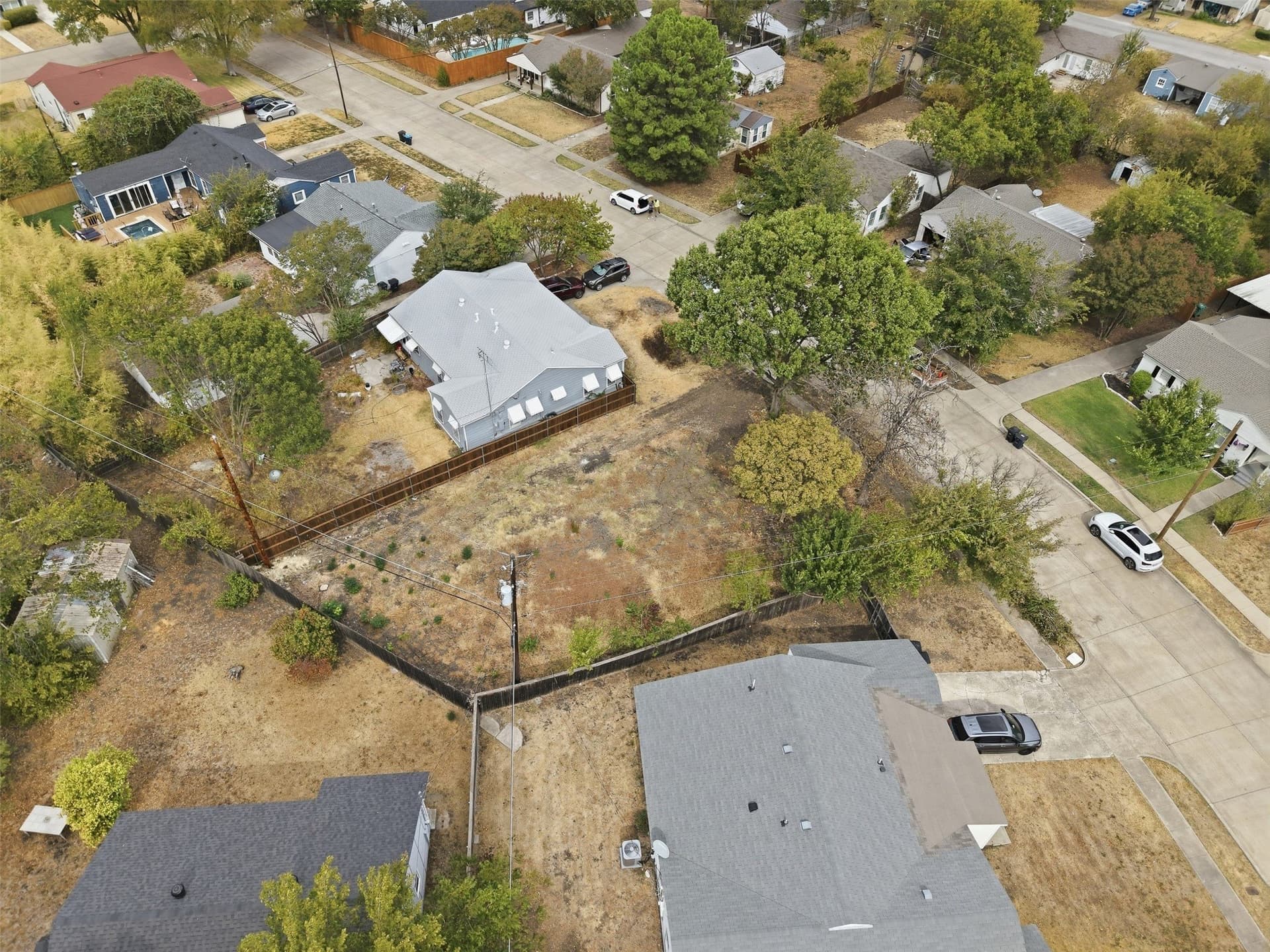0.17 acres in Tarrant County - photo 10