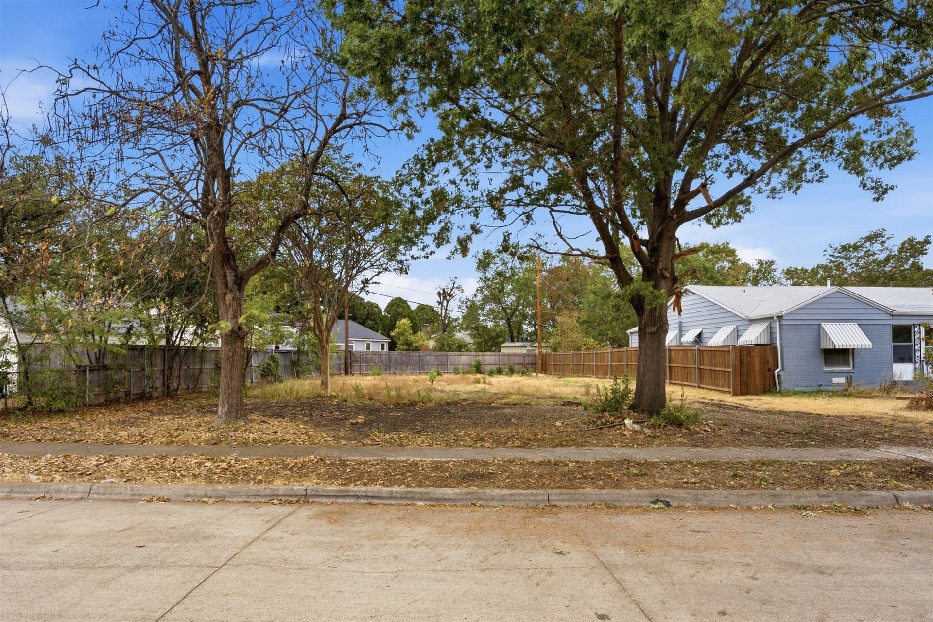 0.17 acres in Tarrant County - photo 4