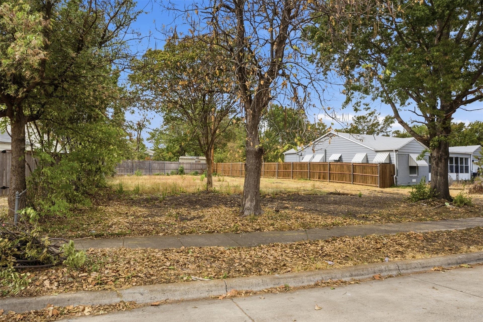 0.17 acres in Tarrant County - photo 5