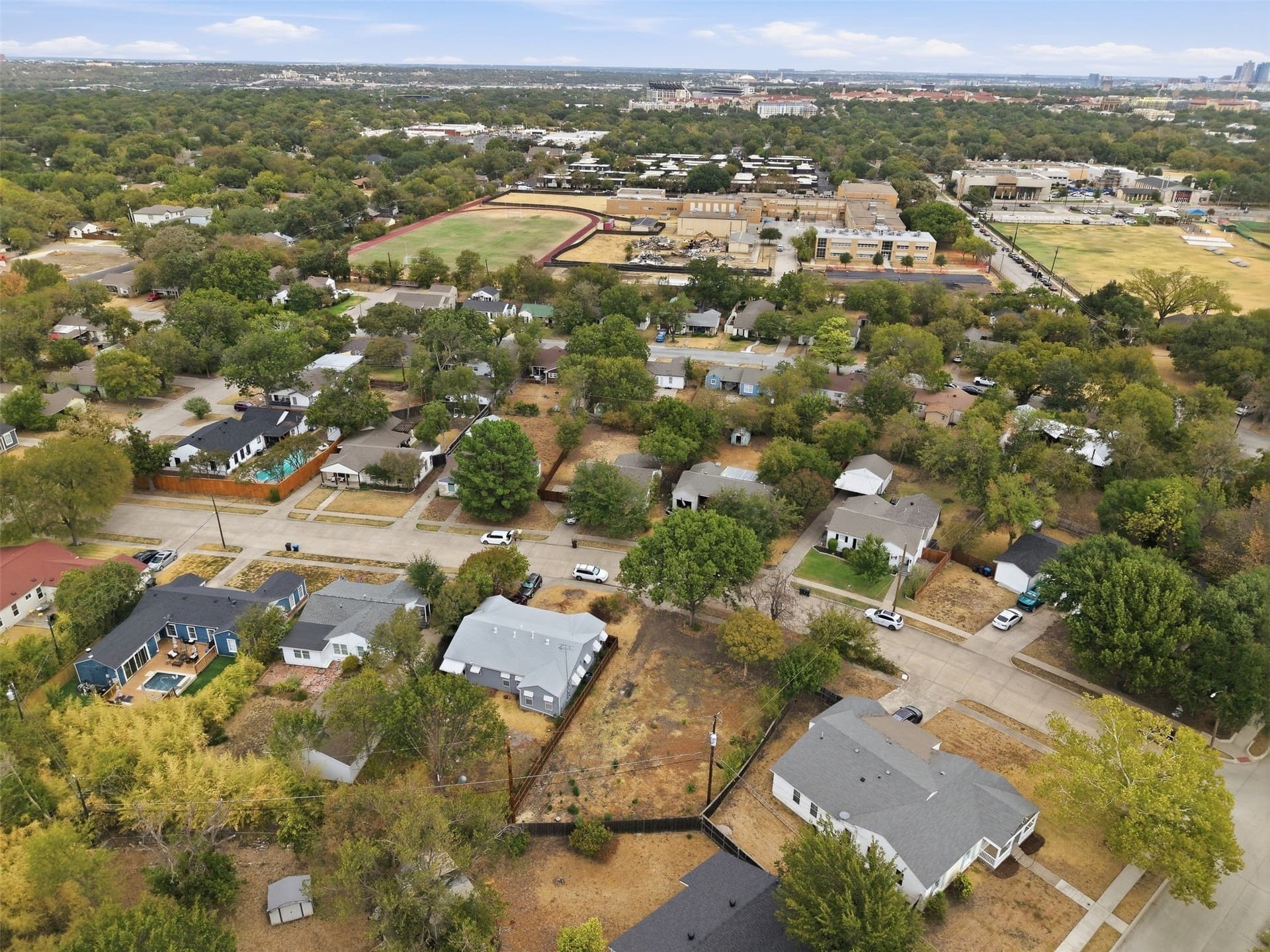 0.17 acres in Tarrant County - photo 14