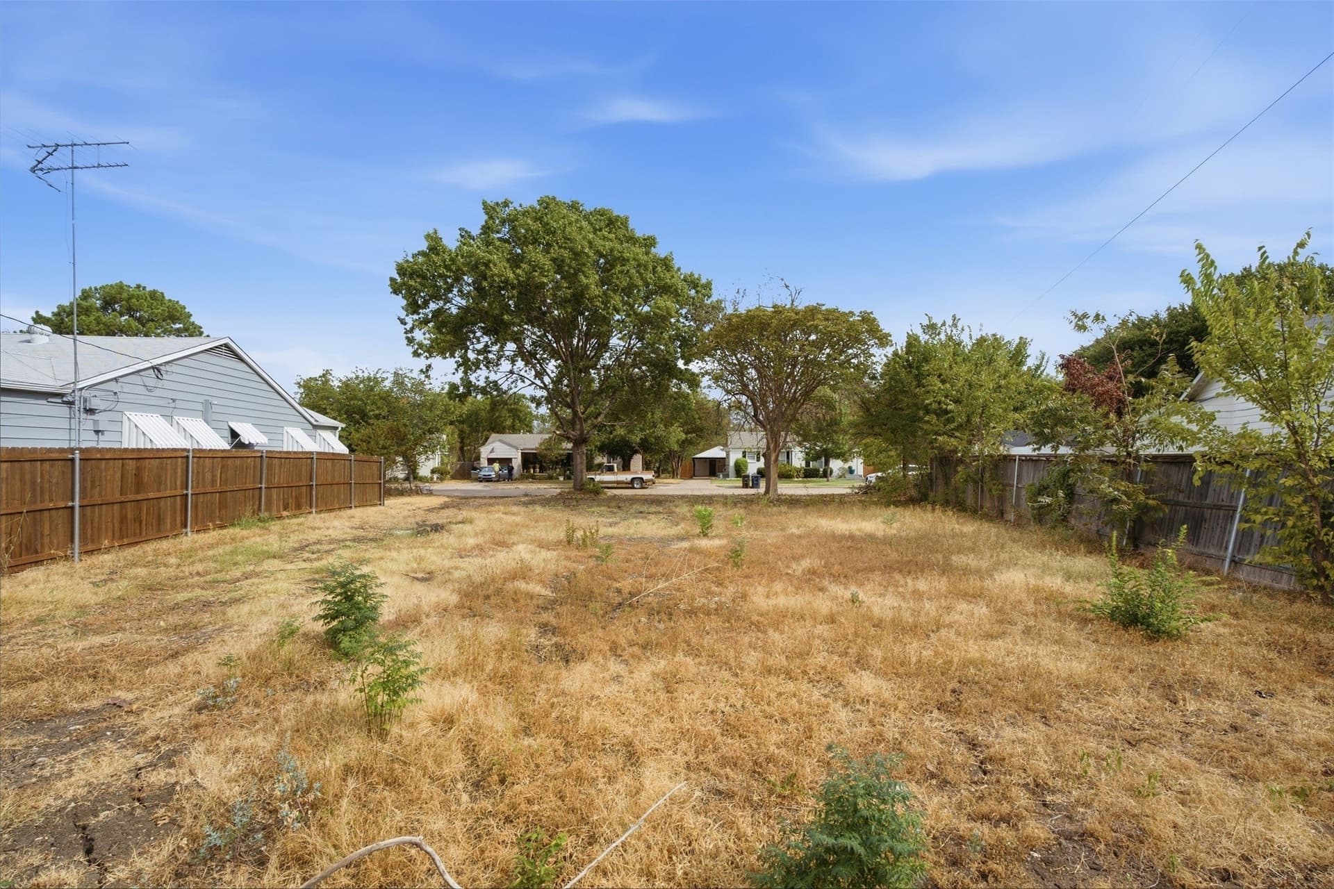 0.17 acres in Tarrant County - photo 7