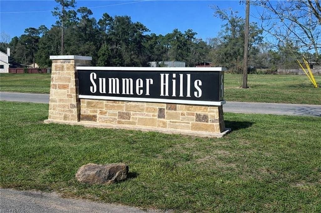 0.37 acres in Montgomery County - photo 3