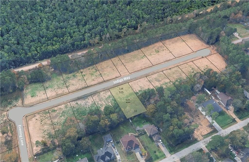 0.37 acres in Montgomery County - photo 2