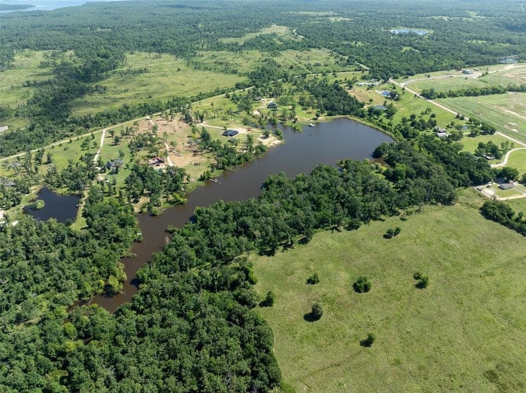 20.42 acres in Lamar County