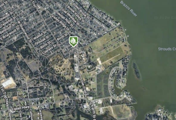 0.03 acres in Hood County - photo 3